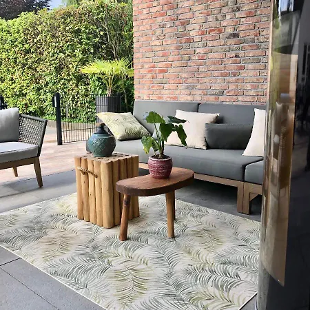 住宿加早餐酒店 Bed & Breakfast Atkris
